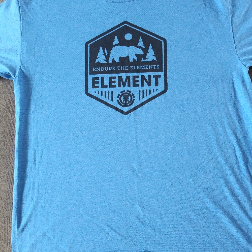 Men's Element t-shirt